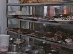 -百成大同鸭肉粥(大同总店)