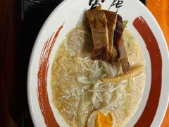 -雷门拉面·现熬骨汤(凯德来福士店)