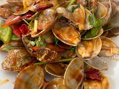 -天天渔港(杏林街店)