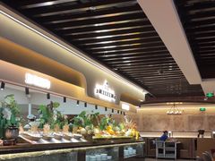 -汉丽斯巴西烤肉自助(市南店)