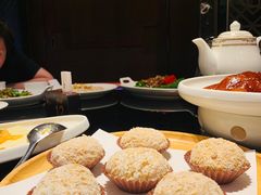 金沙汤圆-炳胜品味(珠江新城店)