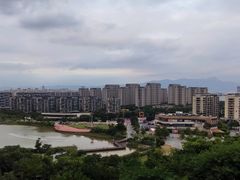 -飞凤山奥体公园