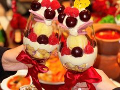 -翡翠鸟精品泰国菜(北辰财富中心店)