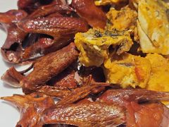-鱼醉无骨鱼·中山脆肉鲩(荔湾路店)