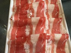 -北门涮肉·铜锅涮肉(南锣鼓巷店)