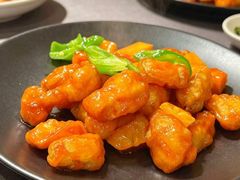 -金哥私房菜馆(张府园总店)