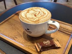 -Peet's Coffee皮爷咖啡(上海长风大悦城店)