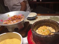-绿茶餐厅(乐峰广场店)