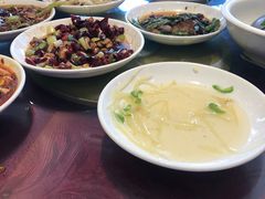 -廖老妈蹄花店(人民公园陕西街259号店)