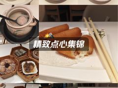 -稻香饭店(IFS国金中心店)