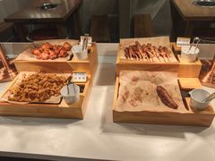 -言玖鲜火锅串串披萨自助(益田假日店)