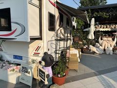 -京北渔家傲