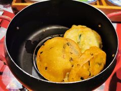 -味福记·江西小炒·南昌小吃(青山湖万达店)