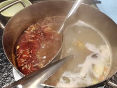 -海吃海喝海鲜烤肉炭火主题自助餐(朝阳店)