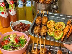 -炒豆合作社(东四总店)