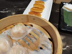 -粤轩楼广式特色餐厅(青岛路店)