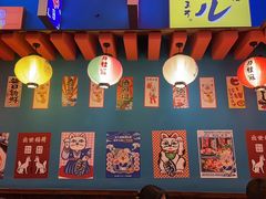 门面-仙隐小鹿中華の日料(正弘城店)