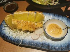 -万岁寿司(天河领展店)