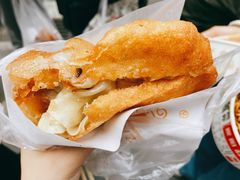 -家阳赵师傅油饼包烧麦(粮道街店)
