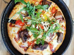 -必胜客(新中纬店)