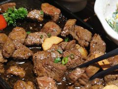 -小川洋风料理(街道口店)