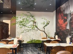 -隐厨·海鲜餐厅(恒通路店)