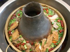 -陆记源·青海土火锅