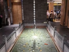 大堂-四季民福烤鸭店(前门店)