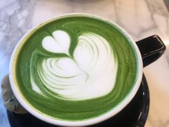 -Bracket Coffee(银河SOHO店)