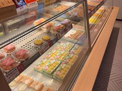 -陕拾叁-西安糕点(大雁塔店)