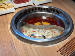 -季季红火锅(长沙步行街店)