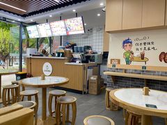 -江记甜品(罗湖店)