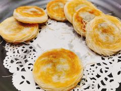 银丝饼-湯記傳菜