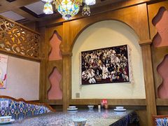-乡村馕坑肉·烧烤·新疆菜·本地人更爱吃(阿勒泰首店)