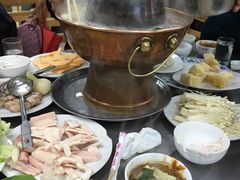 -三兴涮羊肉(荣安大街店)