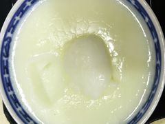 冻双皮奶-百花传统甜品店(原址店)