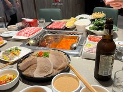 -海底捞火锅(龙岗星河COCO Park店)