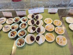-咖啡苑自助餐厅·中国大饭店