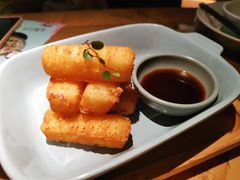 -蜜桃餐厅·伴山(湖滨商业街店)