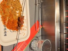 -冰城串说·羊肉串烧烤(哈西大街店)