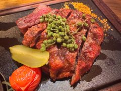 -MR.ROCKY洛奇先生·西餐&酒吧(琶醍店)
