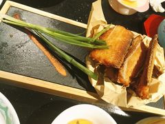 -老头儿油爆虾·知味杭州(爱琴海购物中心)