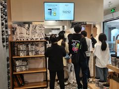-霸王茶姬(正佳广场店)
