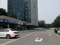 -唇辣号重庆老火锅(亦庄店)