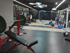 -FEELINGME乐刻私教馆·健身(广悦公寓店)