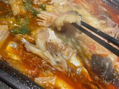 -里岛烤鱼(东港凯虹广场店)