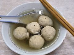 -石生肉丸(虎山中学店)