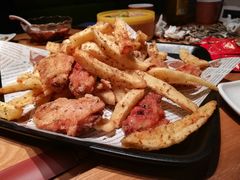 -味妙烤鱼吧(回龙观店)