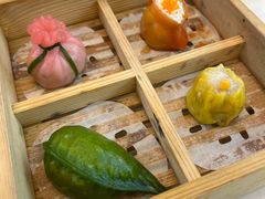 -蔡澜点心·粤菜(赛格国际购物中心店)