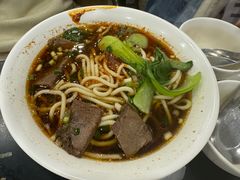 -柴氏风味斋(甘家口店)